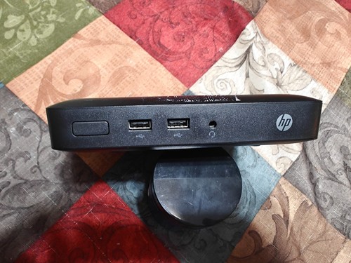 Thinpro t420 thin client amd - t420,