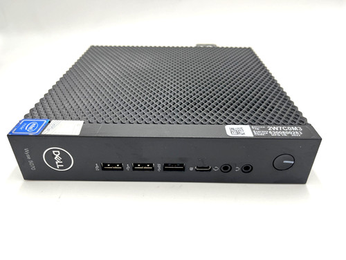 Dell wyse 5070 celeron - celeron, j4105